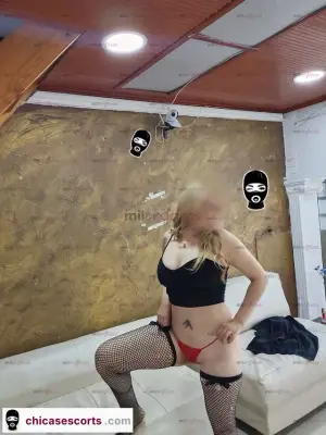 Rikamaduritaaaa Caliente Rika Mamadita Garganta Profunda, Escorts en Bogotá, Colombia — 45 años