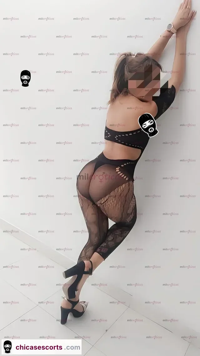 Foto de Roxana Rica Ardiente Sin Arrepentimientos Pruebame No Querras A Nadie Mas!!! — imagen 3