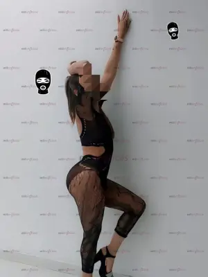 Roxana Rica Ardiente Sin Arrepentimientos Pruebame No Querras A Nadie Mas!!!, Escorts en Bogotá, Colombia — 18 años