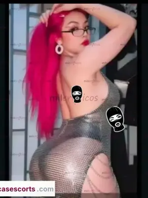 Sara Una Chica Linda Y Descomplicada Si Quieres Pasar Un Rato Diferente, Escorts en Bogotá — 22 años