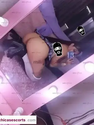 Sara Una Chica Linda Y Descomplicada Si Quieres Pasar Un Rato Diferente, Escorts en Bogotá — 22 años