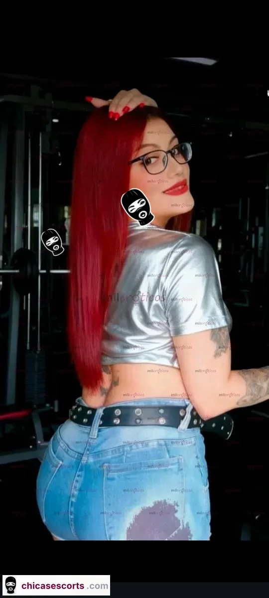 Foto de Sara Una Chica Linda Y Descomplicada Si Quieres Pasar Un Rato Diferente — imagen 5