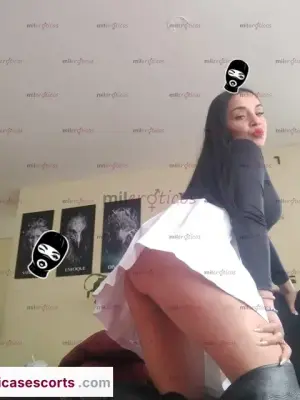 Servicio Exclusivo Paula ...La Mejor Garganta Profunda.Servicio Solo A Domicilio, Escorts en Bogotá, Colombia — 27 años