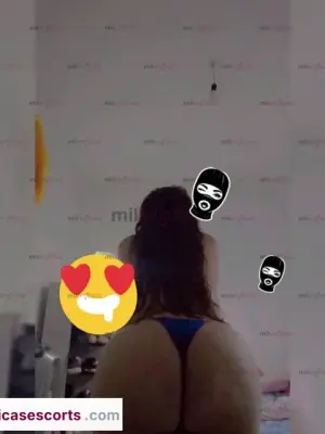 Sexo Sin LíMites ,PasióN Y Deseo Andy Culona, Escorts en Aguascalientes — 23 años