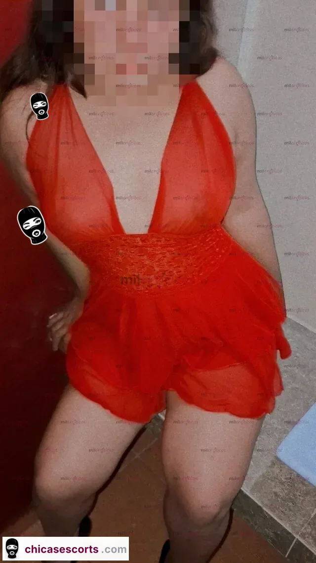 Foto de Siii Soy Justo Lo Que Vez Amor Estrechita Nalgona Exquisita, Escorts en Guadalajara, México