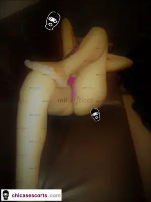 Soy Ardiente Hago De Todo Doy Servicio Completo Anal, Escorts en Aguascalientes — 18 años