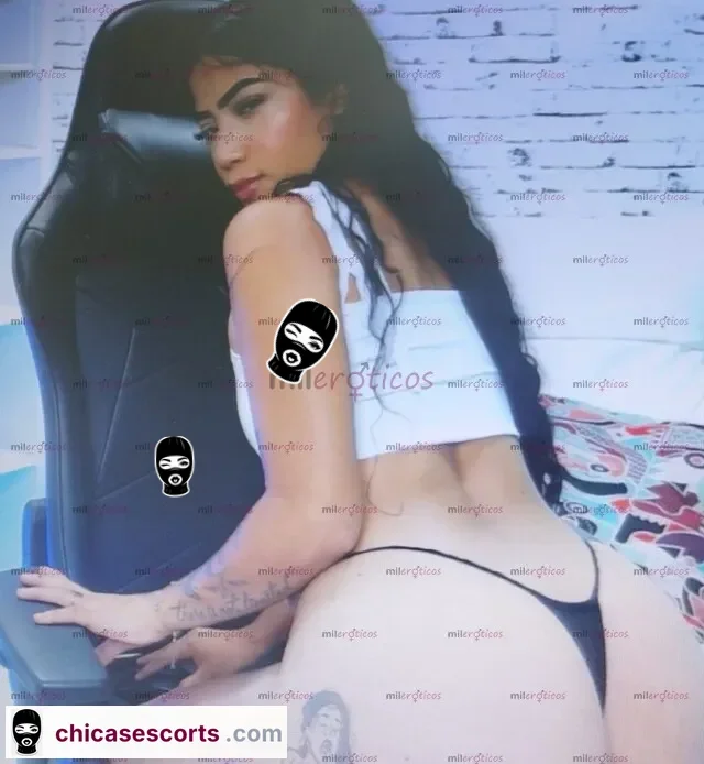 Foto de Soy Cataleya Una Chica Super Estrechita Y Mojadita Para Bien Rico Para Que Pueda — foto de perfil verificado