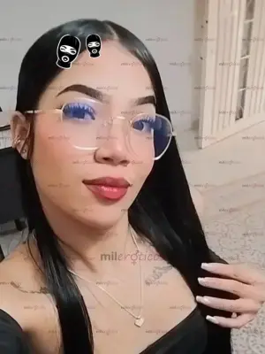 Soy Cataleya Una Chica Super Estrechita Y Mojadita Para Bien Rico Para Que Pueda, Escorts en Bogotá — 21 años