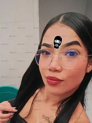 Soy Cataleya Una Chica Super Estrechita Y Mojadita Para Bien Rico Para Que Pueda, Escorts en Bogotá, Colombia — 21 años