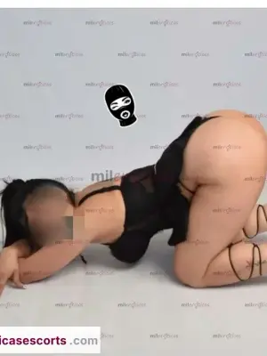 Soy La Novia Atrevida, Que No Juzga, SóLo Complace, Escorts en Bogotá — 50 años