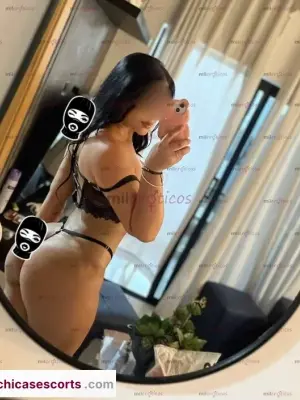 Soy Martina NinfóMana Caliente Hago Domi Y Tengo Mi Sitio Privado, Escorts en Medellín — 19 años