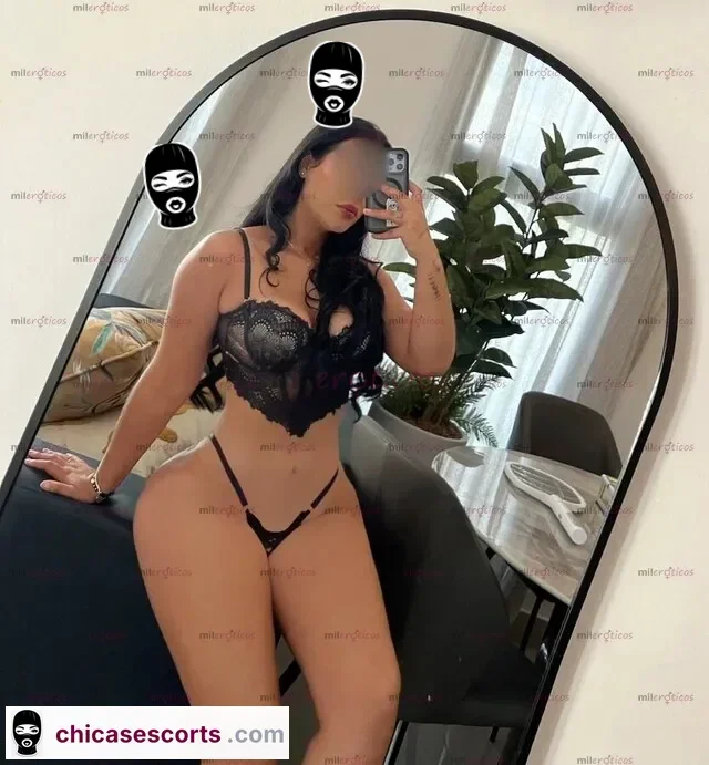 Foto de Soy Martina NinfóMana Caliente Hago Domi Y Tengo Mi Sitio Privado — imagen 5