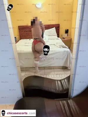 Soy Tu Mejor OpcióN Super Complaciente Y Super Cachonda, Escorts en Bogotá, Colombia — 23 años