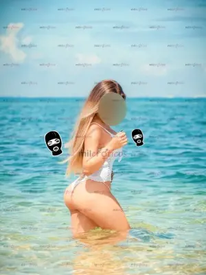 Soy Una Chica Joven De 22 Con Nalgas Y Chichis Grandes Naturales Amor, Escorts en Aguascalientes — 18 años