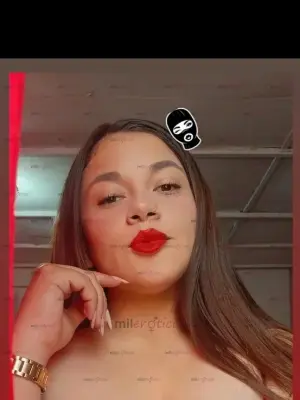 Soy Una Hermosa Chica Joven Nueva En La Zona Cuanto Con Mi Propio Apartamento, Escorts en Bogotá, Colombia — 25 años