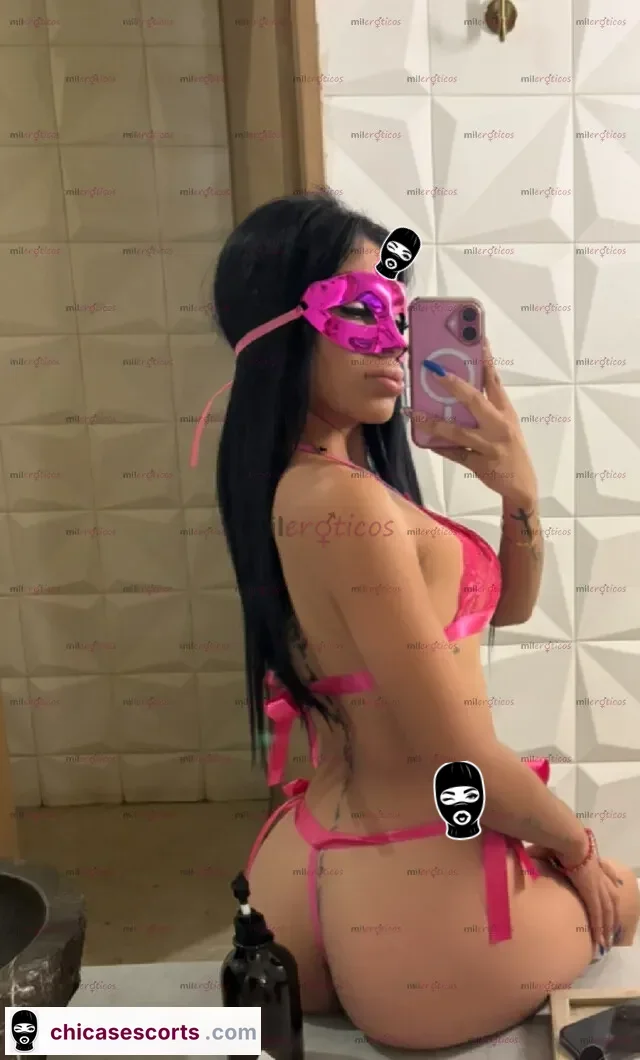 Foto de Te Atiendo En Hotel Motel O Puedo Llegar Hasta La Puerta De Tu Casa?, Escorts en Mérida, México