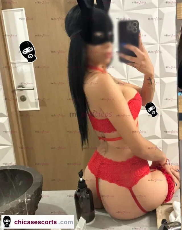 Foto de Te Atiendo En Hotel Motel O Puedo Llegar Hasta La Puerta De Tu Casa? — foto de perfil verificado