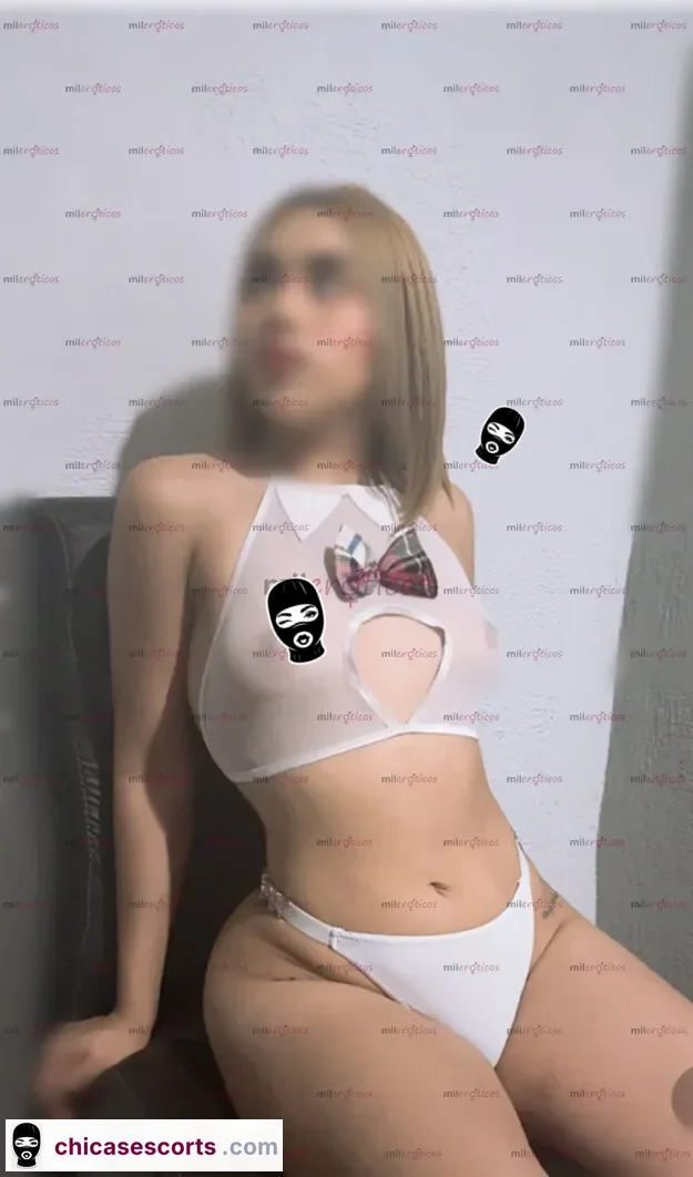 Foto de Te Parece Si Hacemos Esta Noche Inolvidable !!! Soy Kendra, Escorts en Querétaro, México