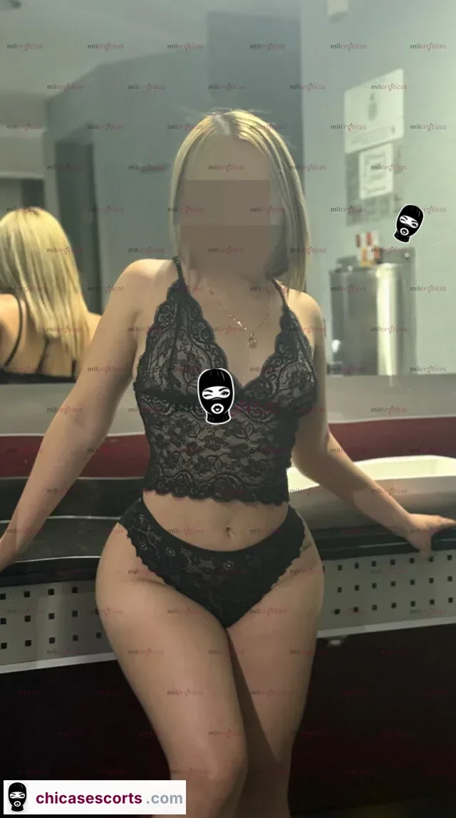 Foto de Te Parece Si Hacemos Esta Noche Inolvidable !!! Soy Kendra — imagen 3