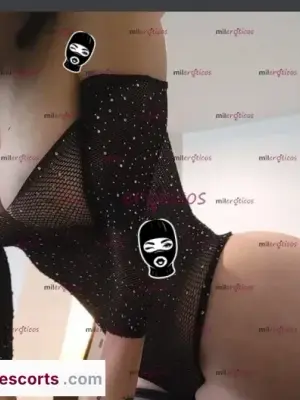 Tlalpan Llegando Hillary Un Verdadero Trato De Novios, Escorts en Aguascalientes — 19 años