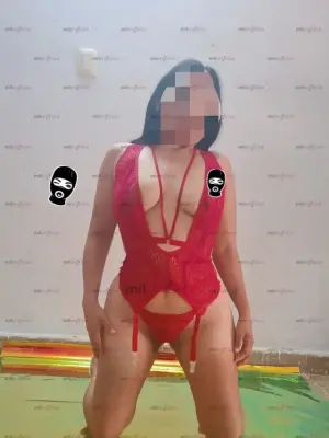 Todo Lo Que Te Gusta En Este Cuerpecito Chiquitito $600, Escorts en Mérida — 26 años