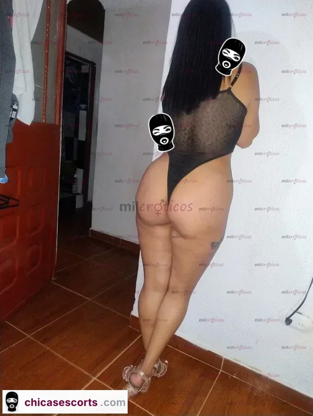 Foto de Tu Chica Complaciente El Mejor Servicio De Tu Vida Salidas A Todo Bogotá — imagen 4