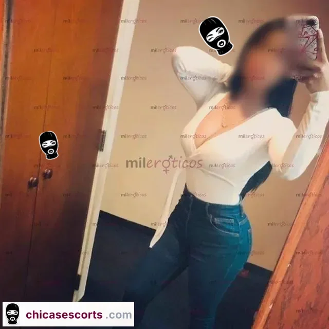 Foto de Tu Mejor OpcióN No Lo Pienses Soy Grecia!!!, Escorts en Aguascalientes, México