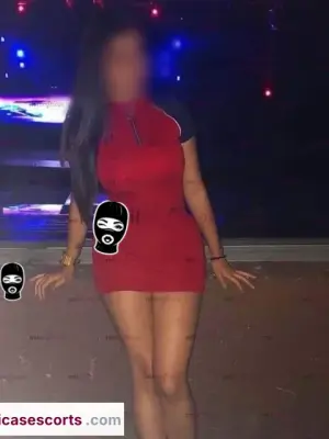 Tu Mejor OpcióN No Lo Pienses Soy Grecia!!!, Escorts en Aguascalientes, México — 18 años