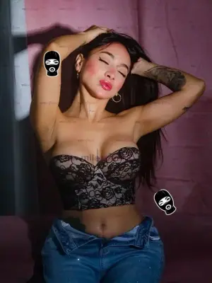 úLtimos DíAs Hola Mi Amor Deliciosa TrigueñA Ven Y Nos Consentimos Delicioso, Escorts en Cali — 18 años