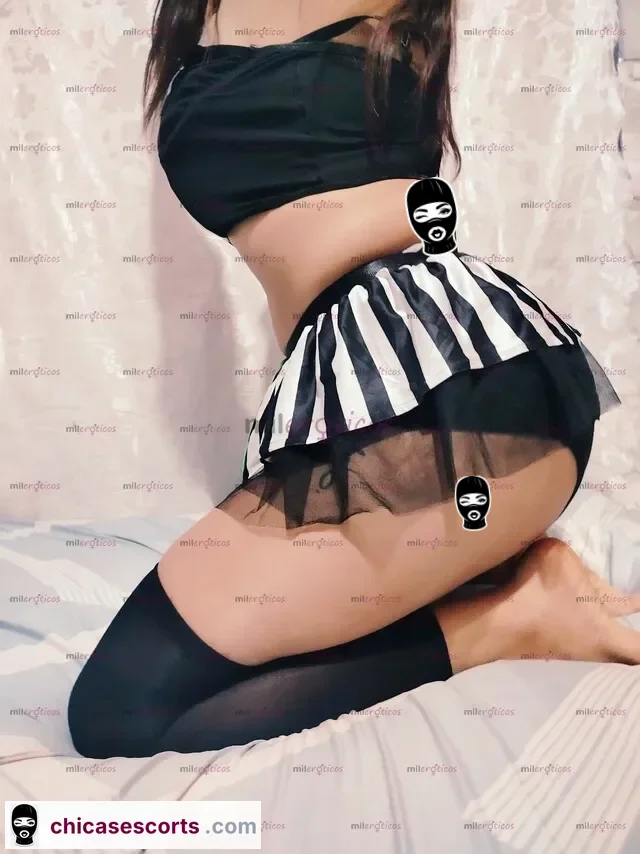 Foto de Universitaria De Visita En Veracruz Y Boca Del Rio 22 AñOs Muy Complaciente — imagen 4