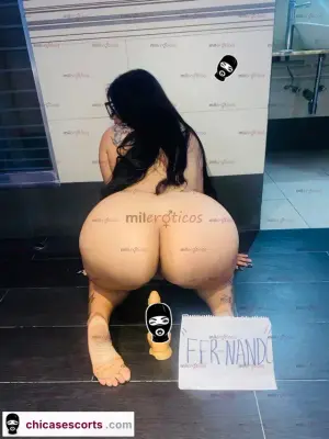 Valeria Pelinegra Nalgona Caliente Jarocha, Escorts en Aguascalientes — 18 años