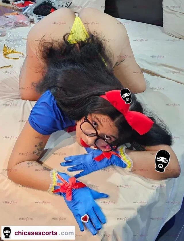 Foto de Valeria Pelinegra Nalgona Caliente Jarocha — imagen 3