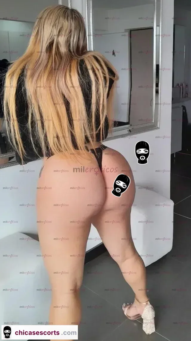 Foto de Veterana Culona Tetona Descomplicada Hermosa Rubia Con Ganas De Mucho Sexo — imagen 3