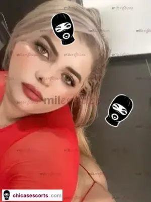 Veterana Culona Tetona Descomplicada Hermosa Rubia Con Ganas De Mucho Sexo, Escorts en Bogotá — 25 años