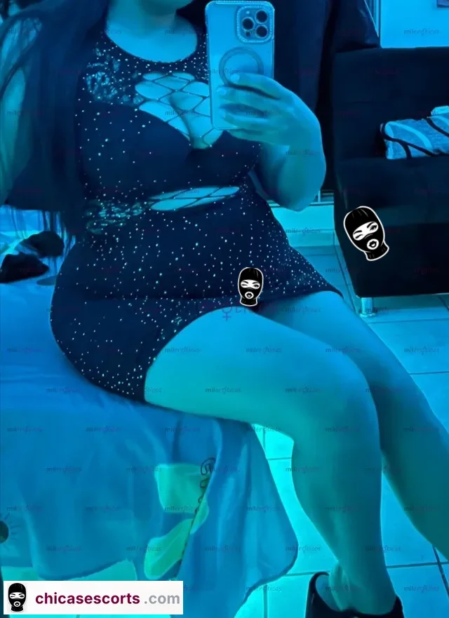 Foto de Victoria Bonita Chichona Candente Dispuesta A Todo, Escorts en Guadalajara, México