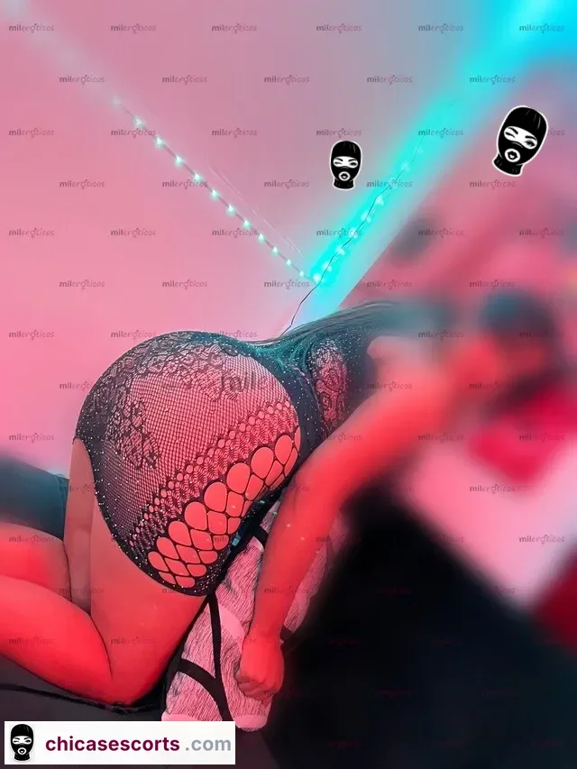 Foto de Victoria Bonita Chichona Candente Dispuesta A Todo — foto de perfil verificado