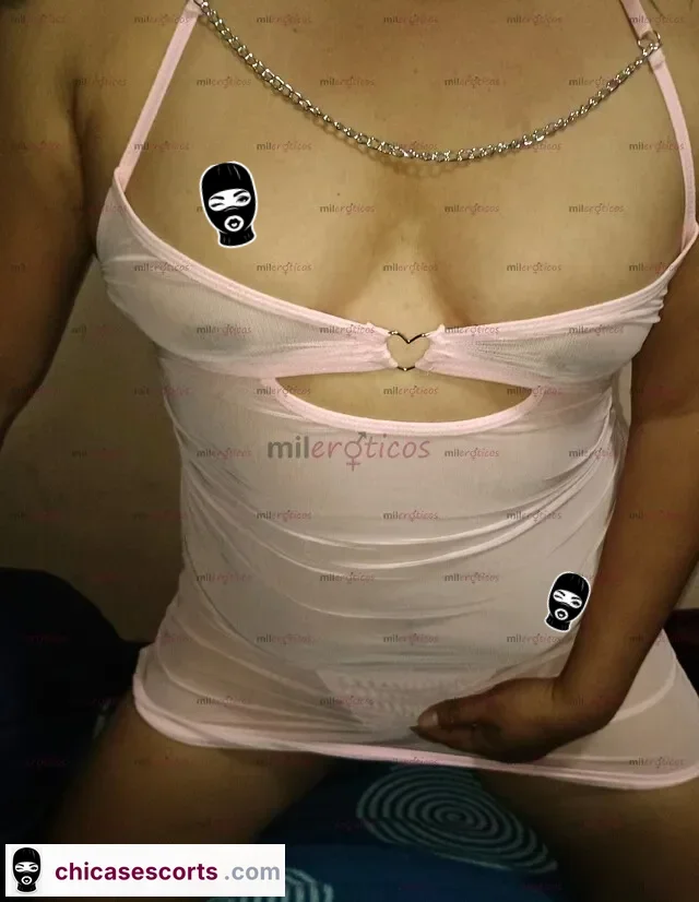 Foto de Yami Tu Puta Favorita Conoce El Placer De Coger Rico Y Sacar Tu Leche — imagen 7