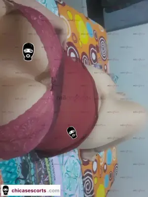 Sarita Delicada Y Ardiente A La Vez, Escorts en Bogotá — 20 años