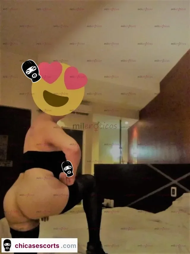 Foto de Sasha!!!! 229 5259909 Si No Soy No Pagas Ni Lo Del Taxi!!!, Escorts en Guadalajara, México