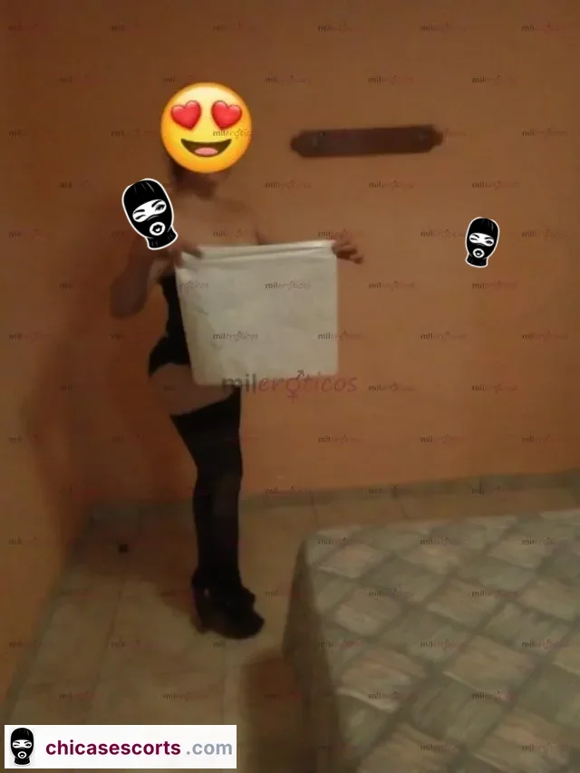 Foto de Sasha!!!! 229 5259909 Si No Soy No Pagas Ni Lo Del Taxi!!! — foto de perfil verificado