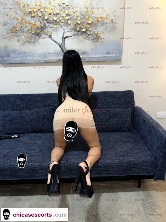 Foto de Scarleth SúPer Sensual Sexi Y Educada Pero Muy Puta, Escorts en Aguascalientes, México