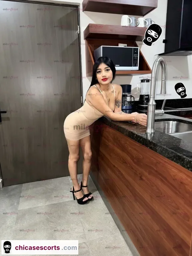 Foto de Scarleth SúPer Sensual Sexi Y Educada Pero Muy Puta — foto de perfil verificado