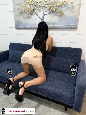 Scarleth SúPer Sensual Sexi Y Educada Pero Muy Puta, Escorts en Aguascalientes — 22 años