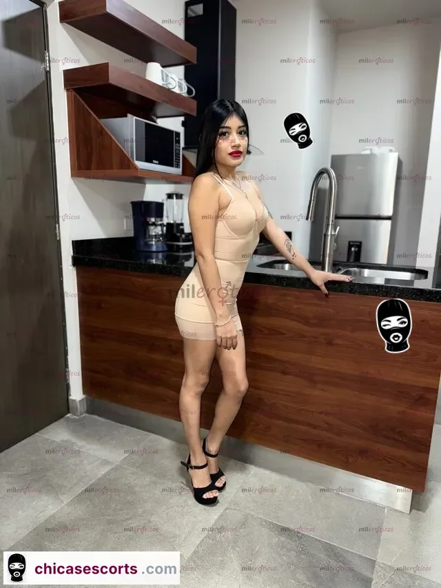 Foto de Scarleth SúPer Sensual Sexi Y Educada Pero Muy Puta — imagen 5