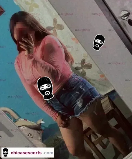 Foto de SeñOrita Caliente, Escorts en Aguascalientes, México