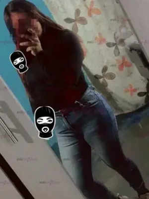 SeñOrita Caliente, Escorts en Aguascalientes, México — 18 años