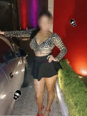 Seré Un Deleite Para Tus Sentidos Desde Que Llegue Contigo Disfrutemos Al Maximo, Escorts en Querétaro — 24 años