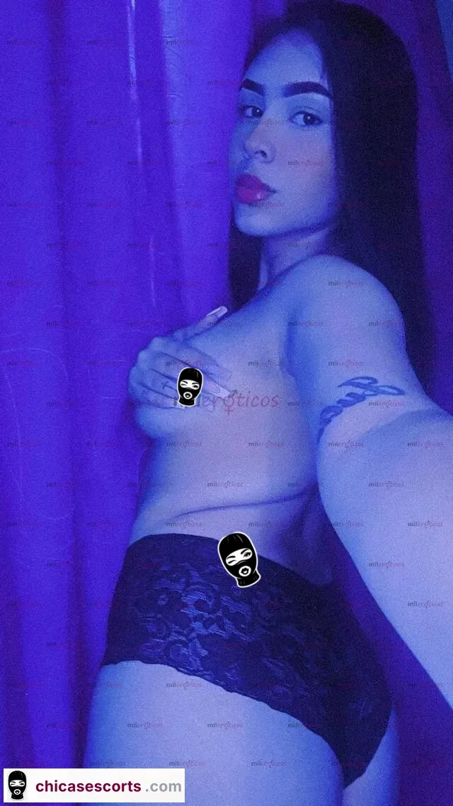 Foto de Servicio De Lujo Con Linda Scort Vip SóLo Domicilio — imagen 5