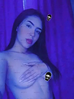 Servicio De Lujo Con Linda Scort Vip SóLo Domicilio, Escorts en Bogotá, Colombia — 26 años