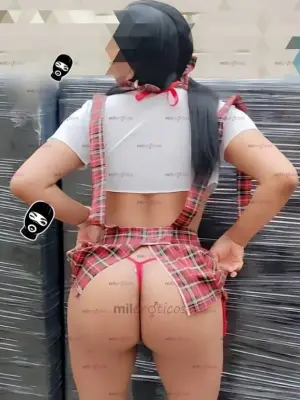 Sexi Bebesita Con Ganas De Que Me Des Una Leccion !!;, Escorts en Bogotá — 19 años